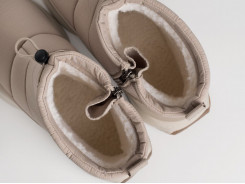 Зимние Сапоги New Balance