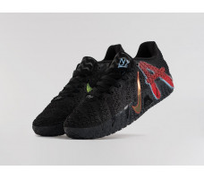 Кроссовки Nike Ja 3 Кроссовки Nike Ja 3