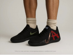 Кроссовки Nike Ja 3