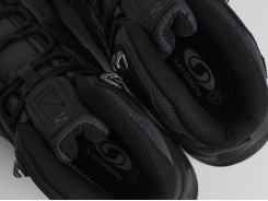Ботинки Salomon Quest Element GTX