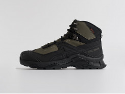 Ботинки Salomon Quest Element GTX