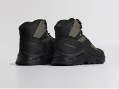 Ботинки Salomon Quest Element GTX