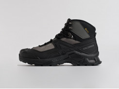 Ботинки Salomon Quest Element GTX