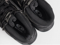Ботинки Salomon Quest Element GTX