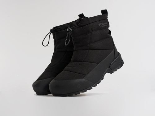 Зимние Сапоги Columbia Зимние Сапоги Columbia