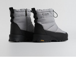 Зимние Сапоги Columbia Зимние Сапоги Columbia