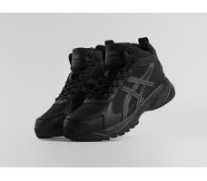 Зимние Кроссовки Asics Gel Kayano 8 Mid