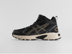 Зимние Кроссовки Asics Gel Kayano 8 Mid