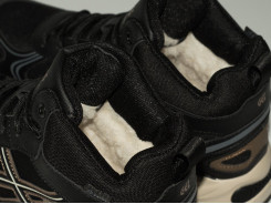 Зимние Кроссовки Asics Gel Kayano 8 Mid