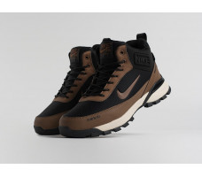 Зимние Ботинки Nike