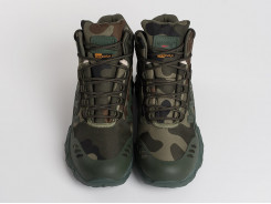 Зимние Ботинки Зимние Ботинки