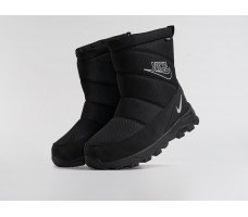 Зимние Сапоги Nike