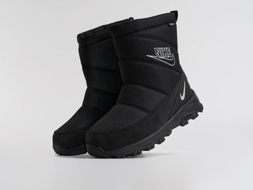 Зимние Сапоги Nike