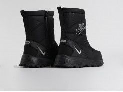 Зимние Сапоги Nike