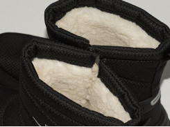 Зимние Сапоги Nike