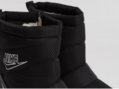 Зимние Сапоги Nike