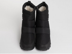 Зимние Сапоги Nike