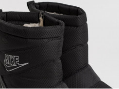 Зимние Сапоги Nike