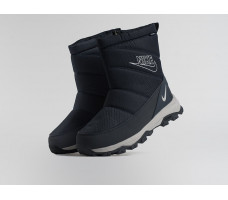 Зимние Сапоги Nike