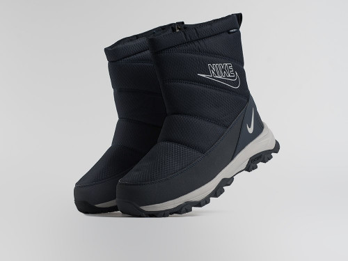 Зимние Сапоги Nike Зимние Сапоги Nike