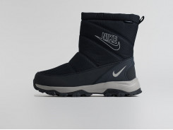 Зимние Сапоги Nike Зимние Сапоги Nike
