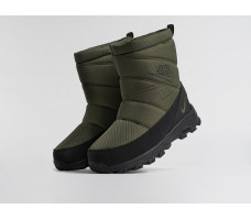 Зимние Сапоги Nike