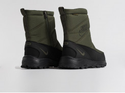 Зимние Сапоги Nike