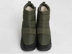 Зимние Сапоги Nike