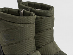 Зимние Сапоги Nike