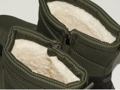 Зимние Сапоги Nike