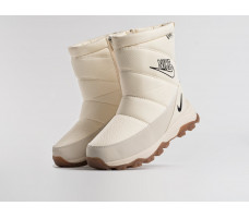 Зимние Сапоги Nike