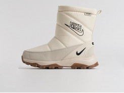 Зимние Сапоги Nike