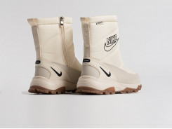 Зимние Сапоги Nike
