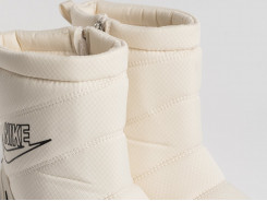 Зимние Сапоги Nike
