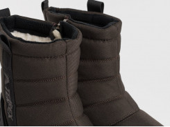 Зимние Сапоги Adidas Terrex