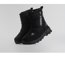 Зимние Сапоги Adidas Terrex