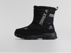 Зимние Сапоги Adidas Terrex Зимние Сапоги Adidas Terrex