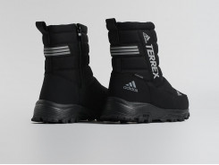 Зимние Сапоги Adidas Terrex Зимние Сапоги Adidas Terrex