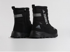 Зимние Сапоги Adidas Terrex Зимние Сапоги Adidas Terrex