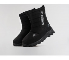 Зимние Сапоги Adidas Terrex
