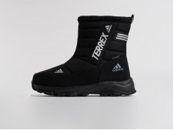 Зимние Сапоги Adidas Terrex