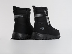 Зимние Сапоги Adidas Terrex