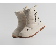 Зимние Сапоги Adidas Terrex