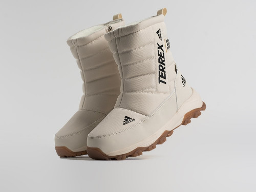 Зимние Сапоги Adidas Terrex