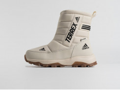 Зимние Сапоги Adidas Terrex