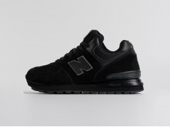 Зимние Кроссовки New Balance 574 Mid Зимние Кроссовки New Balance 574 Mid