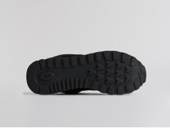 Зимние Кроссовки New Balance 574 Mid