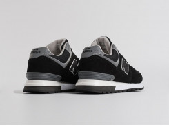 Зимние Кроссовки New Balance 574 Mid