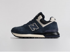 Зимние Кроссовки New Balance 574 Mid