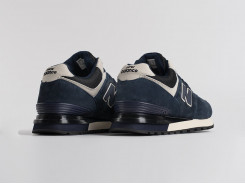 Зимние Кроссовки New Balance 574 Mid